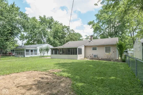 2248 N Graham Avenue Indianapolis IN 46218