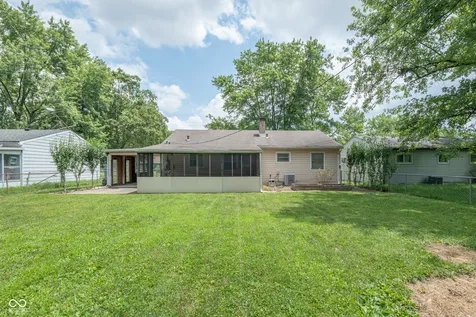 2248 N Graham Avenue Indianapolis IN 46218
