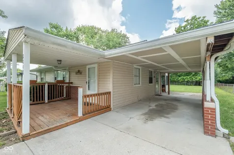 2248 N Graham Avenue Indianapolis IN 46218