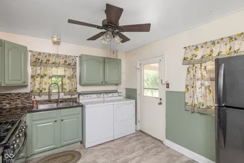 2248 N Graham Avenue Indianapolis IN 46218