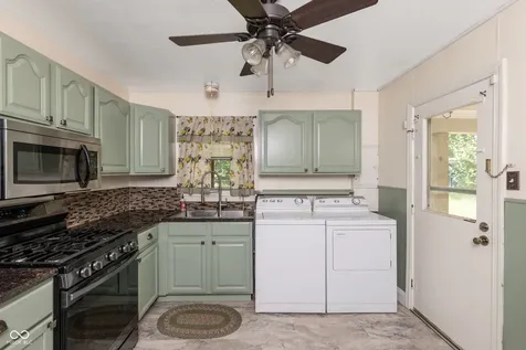2248 N Graham Avenue Indianapolis IN 46218