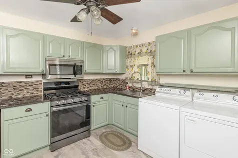 2248 N Graham Avenue Indianapolis IN 46218