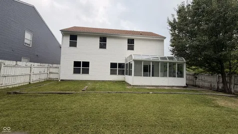 6015 Lakeside Manor Avenue Indianapolis IN 46254