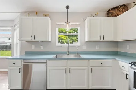 3318 Redbud Court Westfield IN 46074