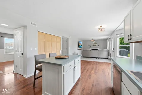 3318 Redbud Court Westfield IN 46074