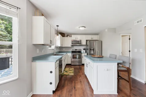 3318 Redbud Court Westfield IN 46074