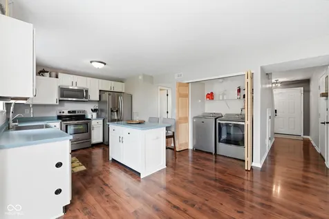 3318 Redbud Court Westfield IN 46074