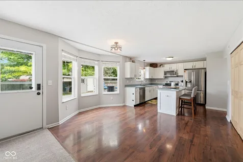 3318 Redbud Court Westfield IN 46074
