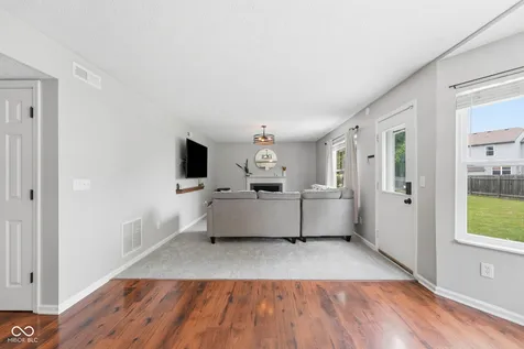 3318 Redbud Court Westfield IN 46074