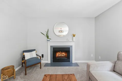 3318 Redbud Court Westfield IN 46074