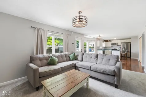 3318 Redbud Court Westfield IN 46074