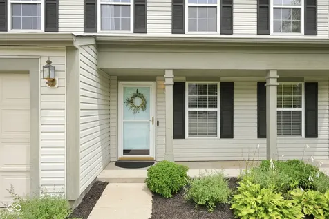 3318 Redbud Court Westfield IN 46074