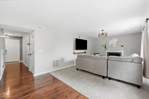 3318 Redbud Court Westfield IN 46074