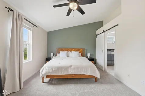 3318 Redbud Court Westfield IN 46074