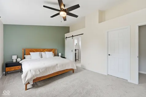 3318 Redbud Court Westfield IN 46074