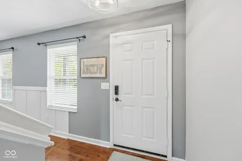 3318 Redbud Court Westfield IN 46074