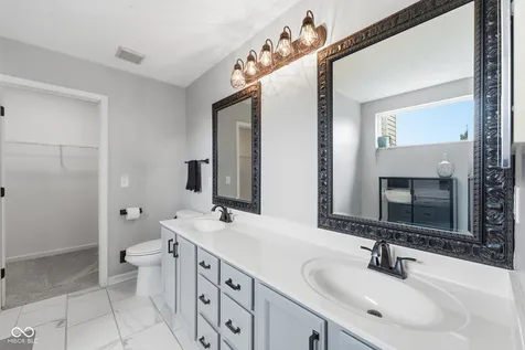 3318 Redbud Court Westfield IN 46074