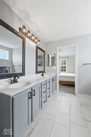 3318 Redbud Court Westfield IN 46074