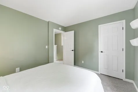 3318 Redbud Court Westfield IN 46074
