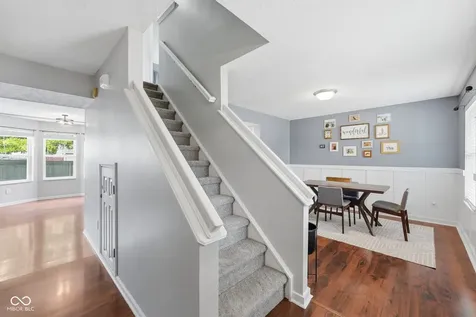 3318 Redbud Court Westfield IN 46074