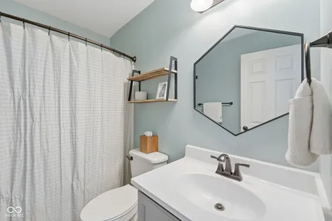 3318 Redbud Court Westfield IN 46074