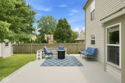 3318 Redbud Court Westfield IN 46074