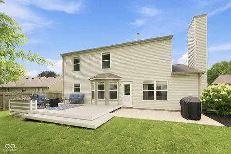 3318 Redbud Court Westfield IN 46074