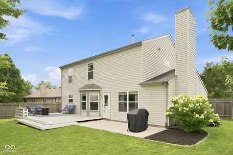 3318 Redbud Court Westfield IN 46074
