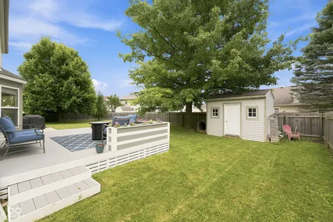 3318 Redbud Court Westfield IN 46074