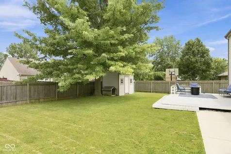 3318 Redbud Court Westfield IN 46074