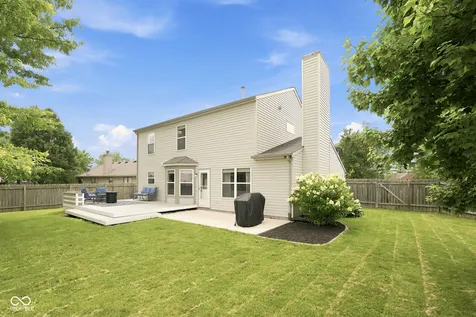 3318 Redbud Court Westfield IN 46074
