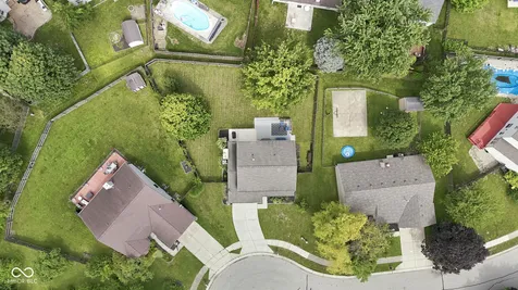 3318 Redbud Court Westfield IN 46074