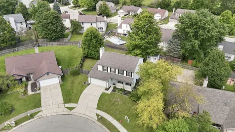 3318 Redbud Court Westfield IN 46074