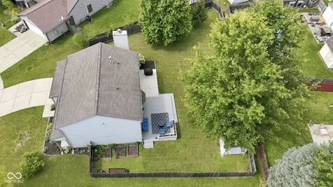 3318 Redbud Court Westfield IN 46074