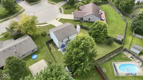 3318 Redbud Court Westfield IN 46074