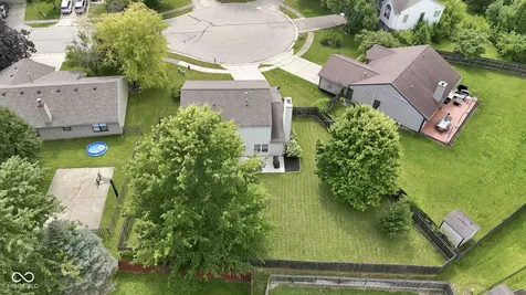 3318 Redbud Court Westfield IN 46074