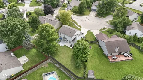 3318 Redbud Court Westfield IN 46074