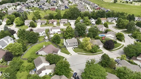 3318 Redbud Court Westfield IN 46074
