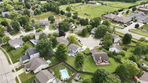 3318 Redbud Court Westfield IN 46074