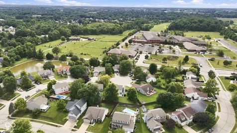 3318 Redbud Court Westfield IN 46074