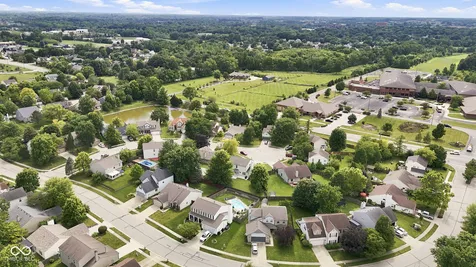 3318 Redbud Court Westfield IN 46074