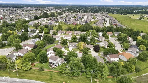 3318 Redbud Court Westfield IN 46074