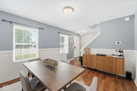3318 Redbud Court Westfield IN 46074