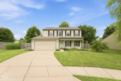 3318 Redbud Court Westfield IN 46074