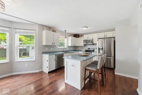 3318 Redbud Court Westfield IN 46074