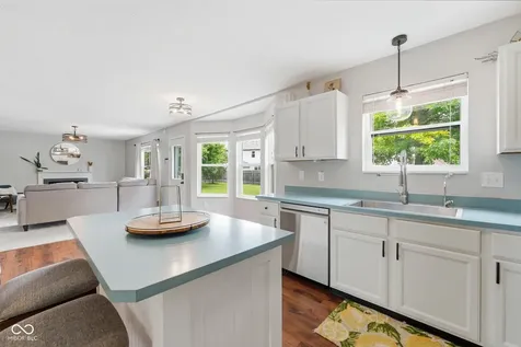 3318 Redbud Court Westfield IN 46074