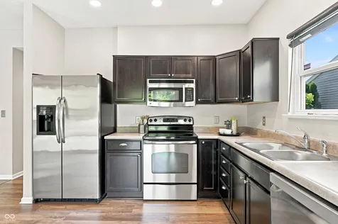 6562 Clary Circle Drive Greenwood IN 46143