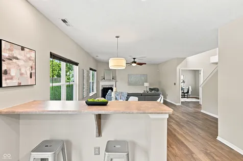 6562 Clary Circle Drive Greenwood IN 46143