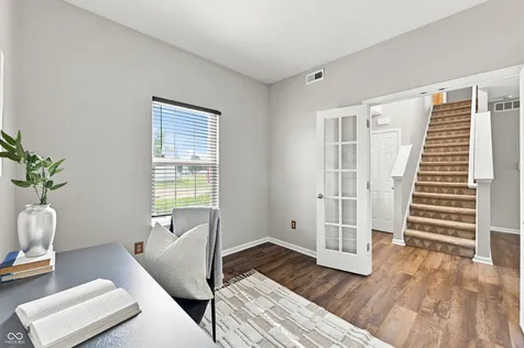 6562 Clary Circle Drive Greenwood IN 46143