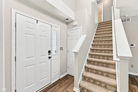 6562 Clary Circle Drive Greenwood IN 46143